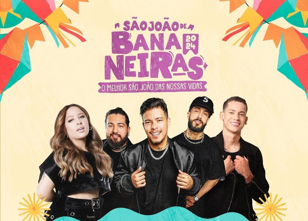 Hoje em Bananeiras