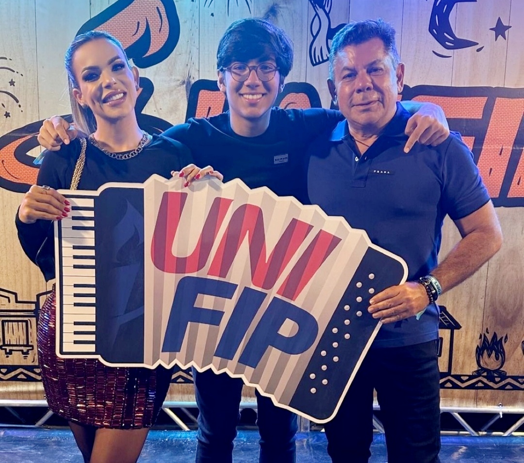 Unifip no São João