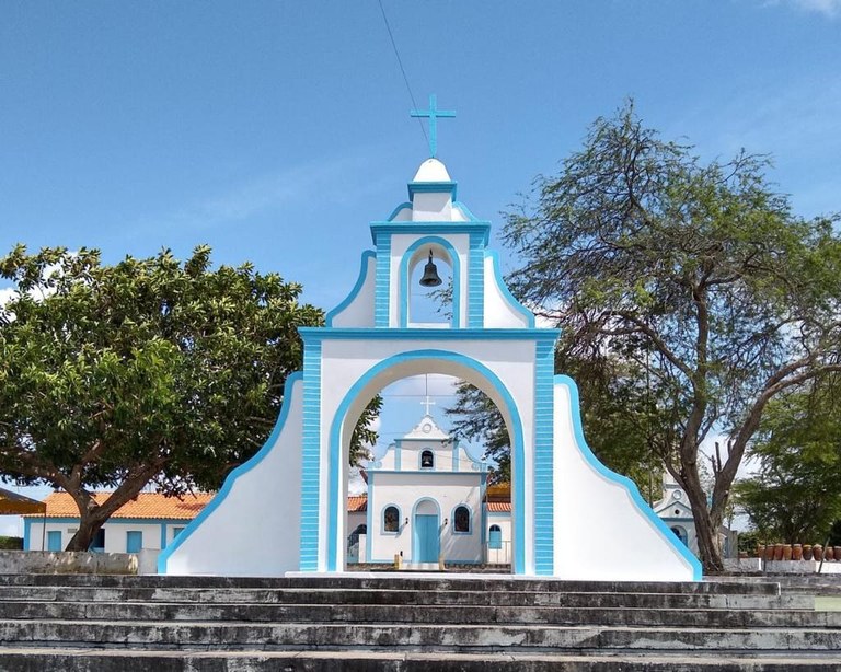 Caminhos do Frio em Solânea