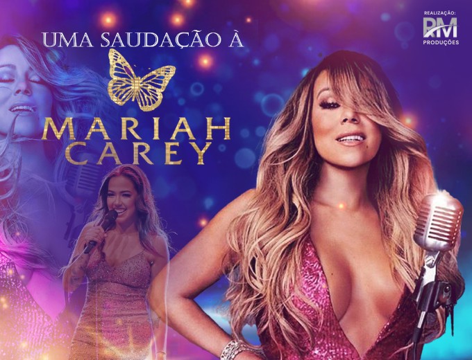 Uma Saudação à Mariah Carey