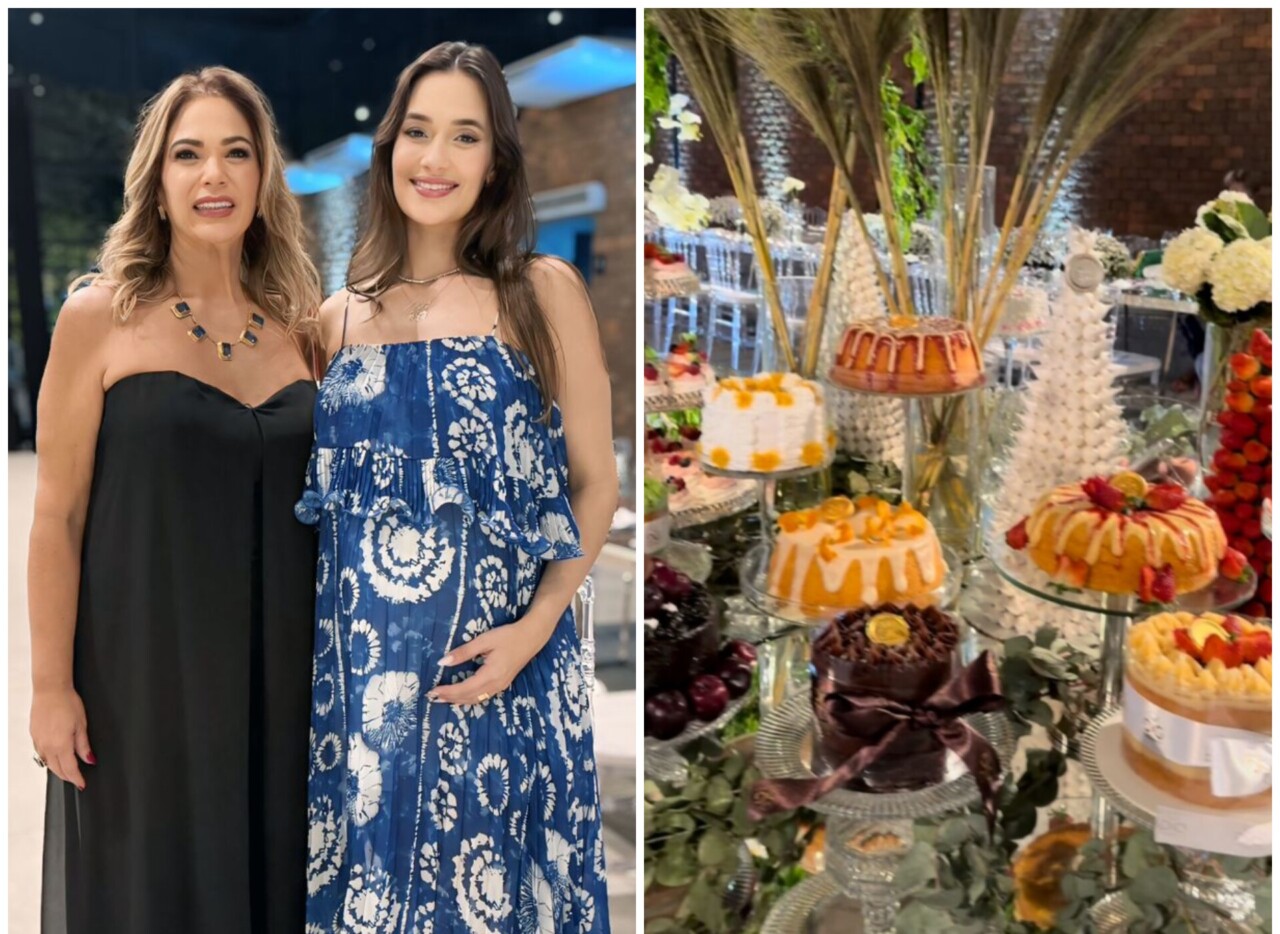 DG Gourmet celebra 15 anos