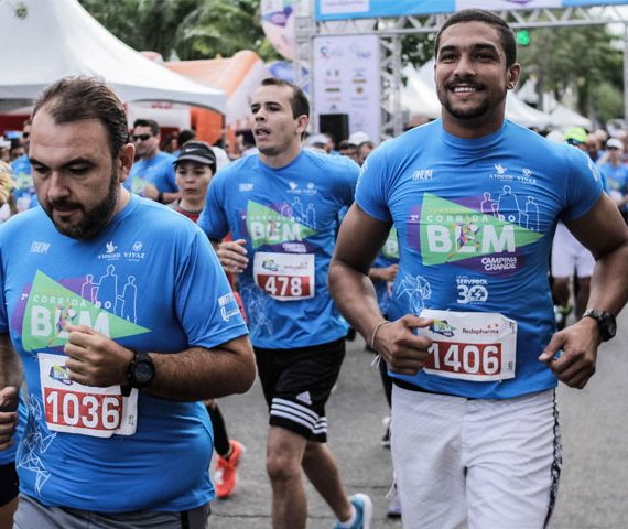 2ª Edição da Corrida do Bem