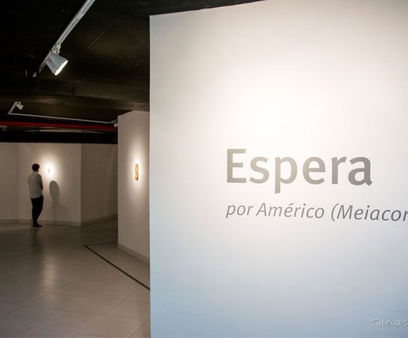 Exposição