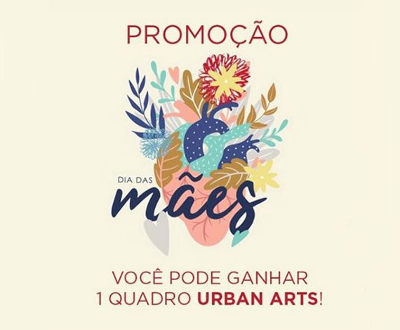 Participe!