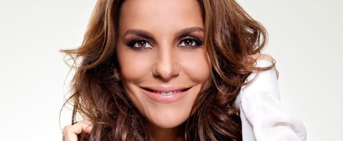 Ivete Sangalo será uma das atrações do Show da Virada, no Recife