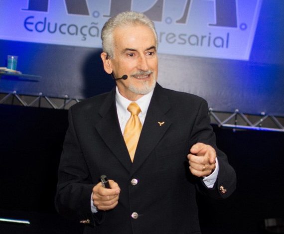 Dr. Omar Souki em João Pessoa