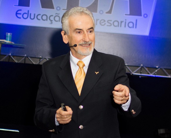 Dr. Omar Souki em João Pessoa