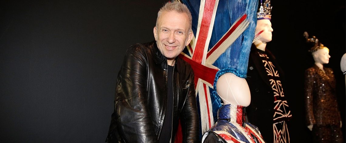 Jean Paul Gaultier, queridinho da Madonna, faz sua estreia no Carnaval 2019 do Rio