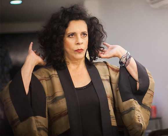 Gal Costa em João Pessoa