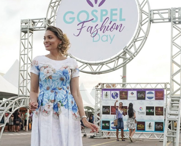 Gospel Fashion Day