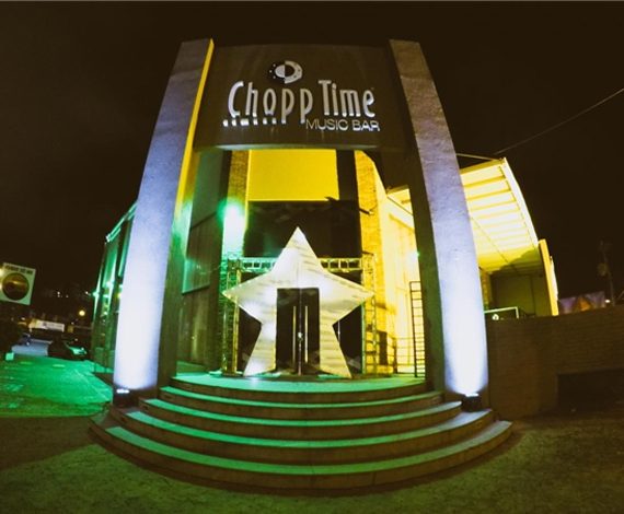 Chopp Time JP celebra 9 anos