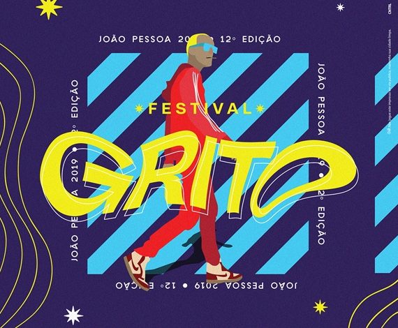 Festival Grito João Pessoa