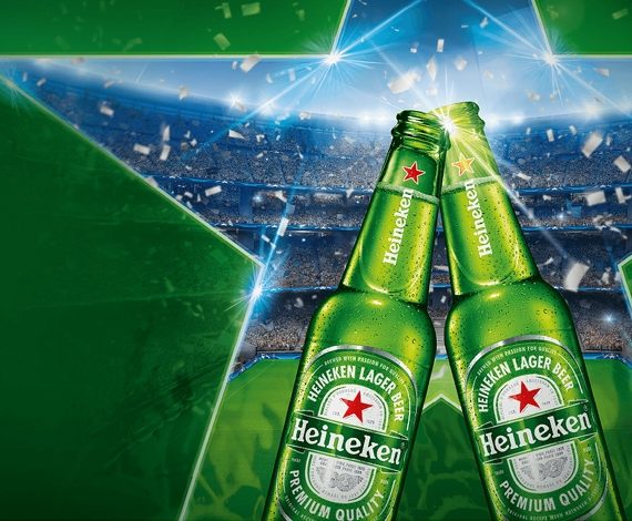 Cerveja, futebol e vibração