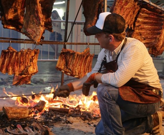 The Butcher’s Club Barbecue Recife