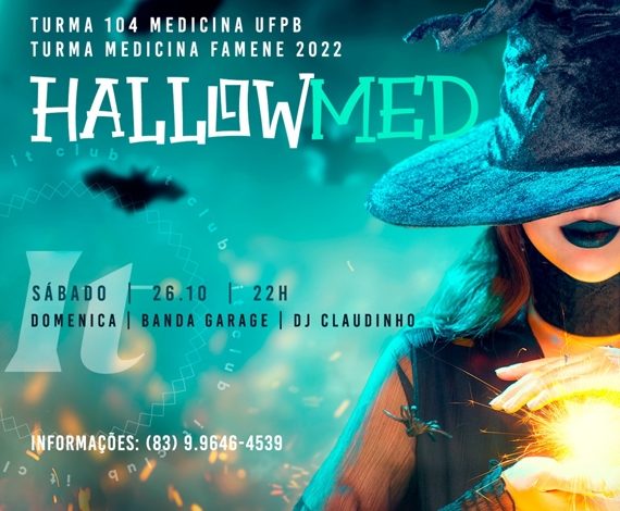 HallowMed no It Club