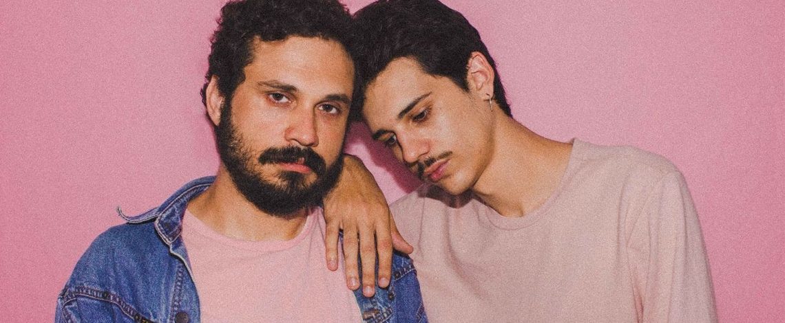 Bessa Beach Army estreia com álbum visual