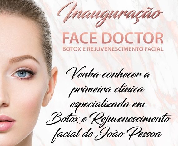 Face Doctor João Pessoa