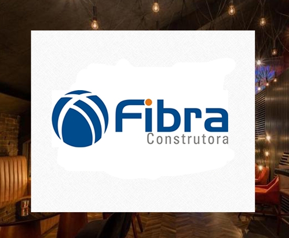 Fibra Construtora no Baile do Rico