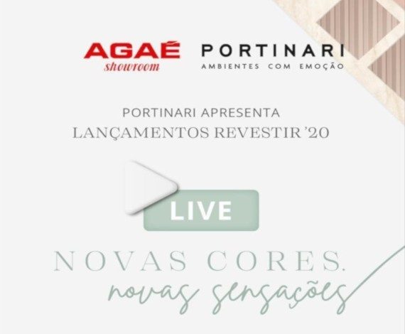 Hoje: Agaê apresenta lançamentos em live