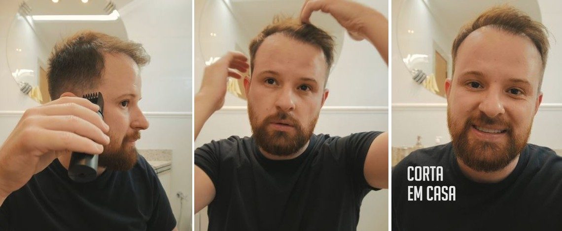 O Boticário e Barbearia Seu Elias lançam série digital com dicas de cuidados masculinos