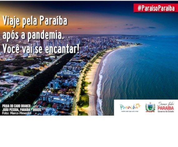 Destino Paraíba