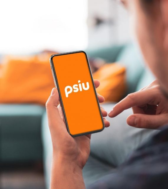 Psiu