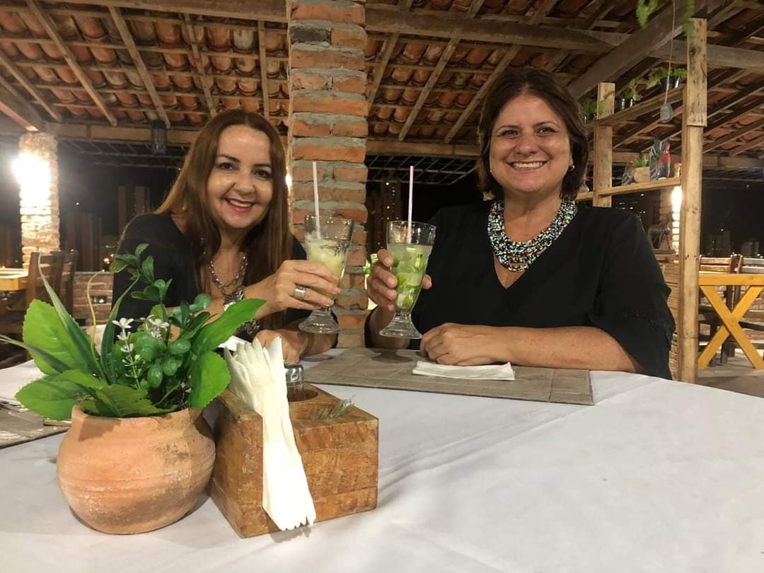 Turismo e cultura da cachaça