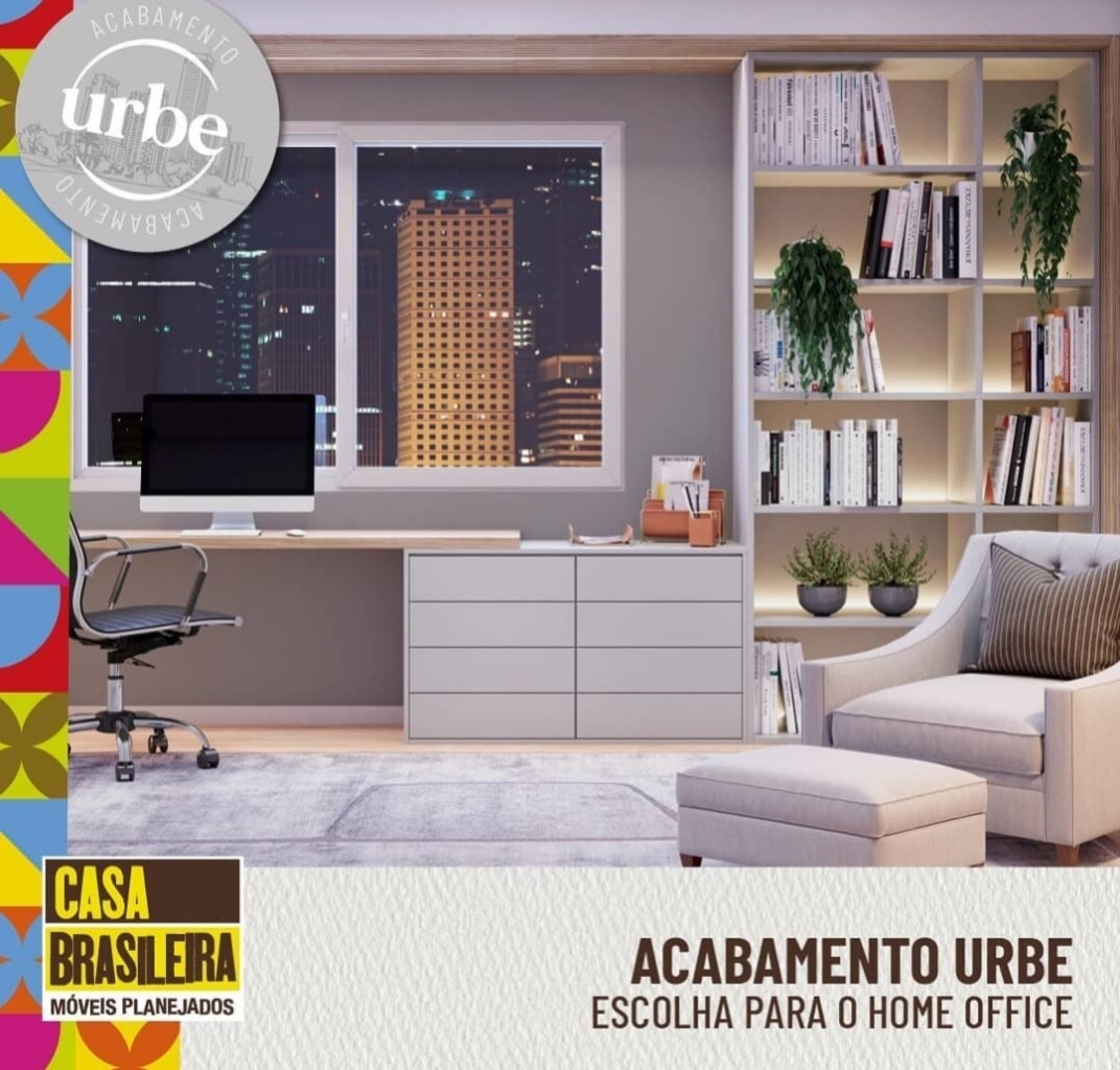 Home office Urbe