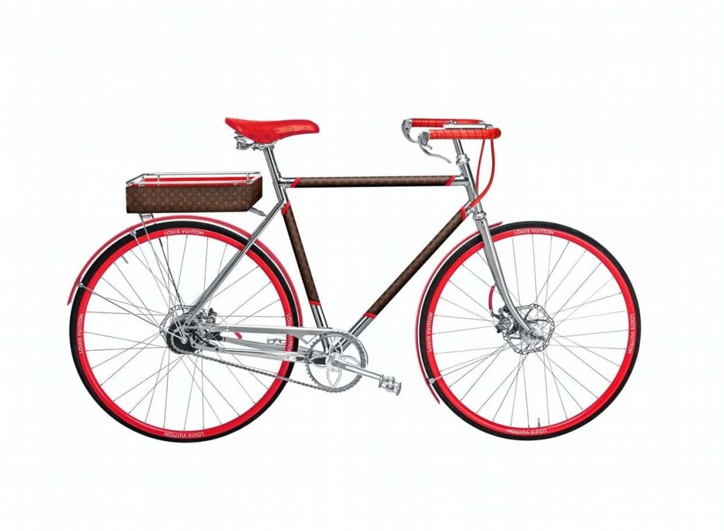 LV Bike