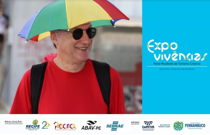 Feira de Turismo Criativo