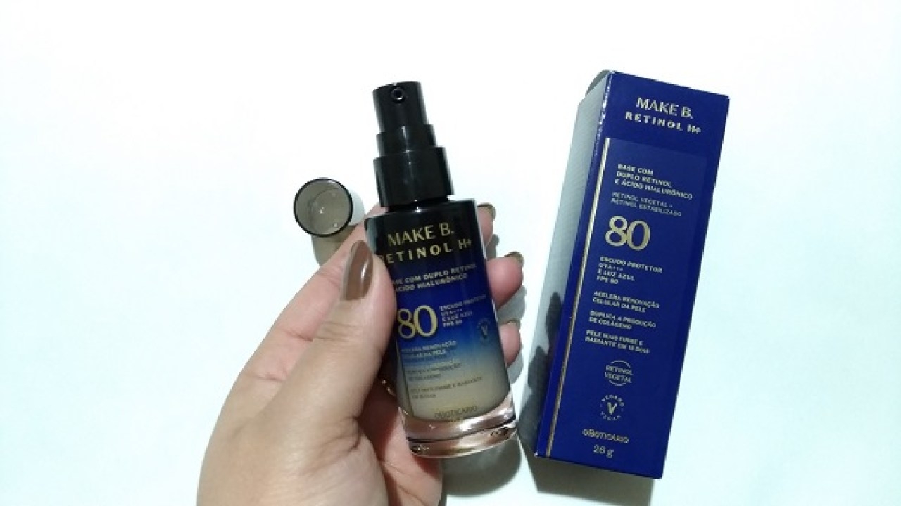 Retinol H+