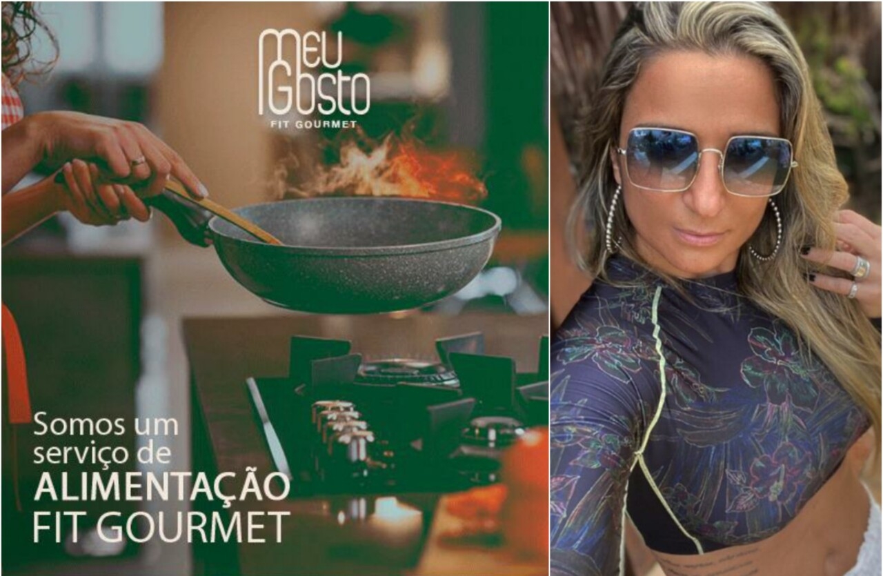 Meu Gosto Fit Gourmet