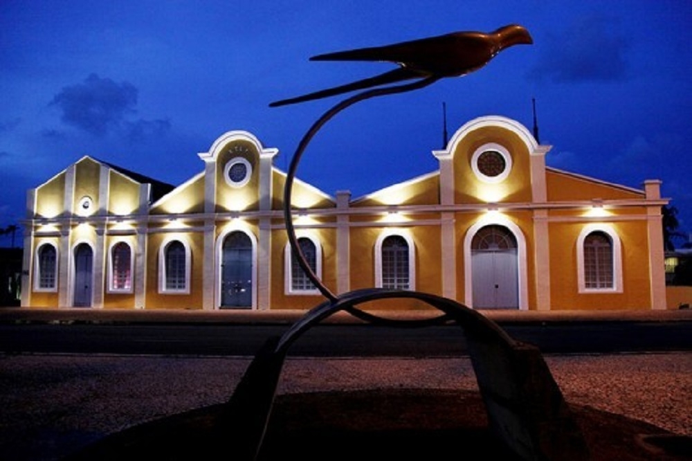 Festa do Livro Internacional da Paraíba