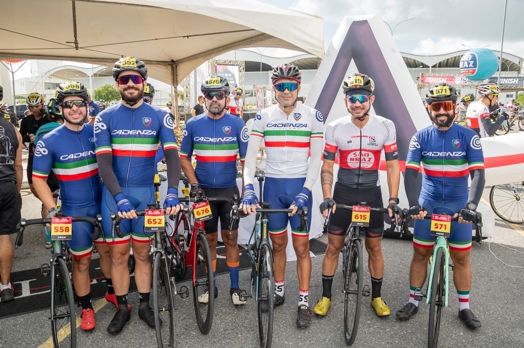 Alliance patrocina I Volta Ciclística