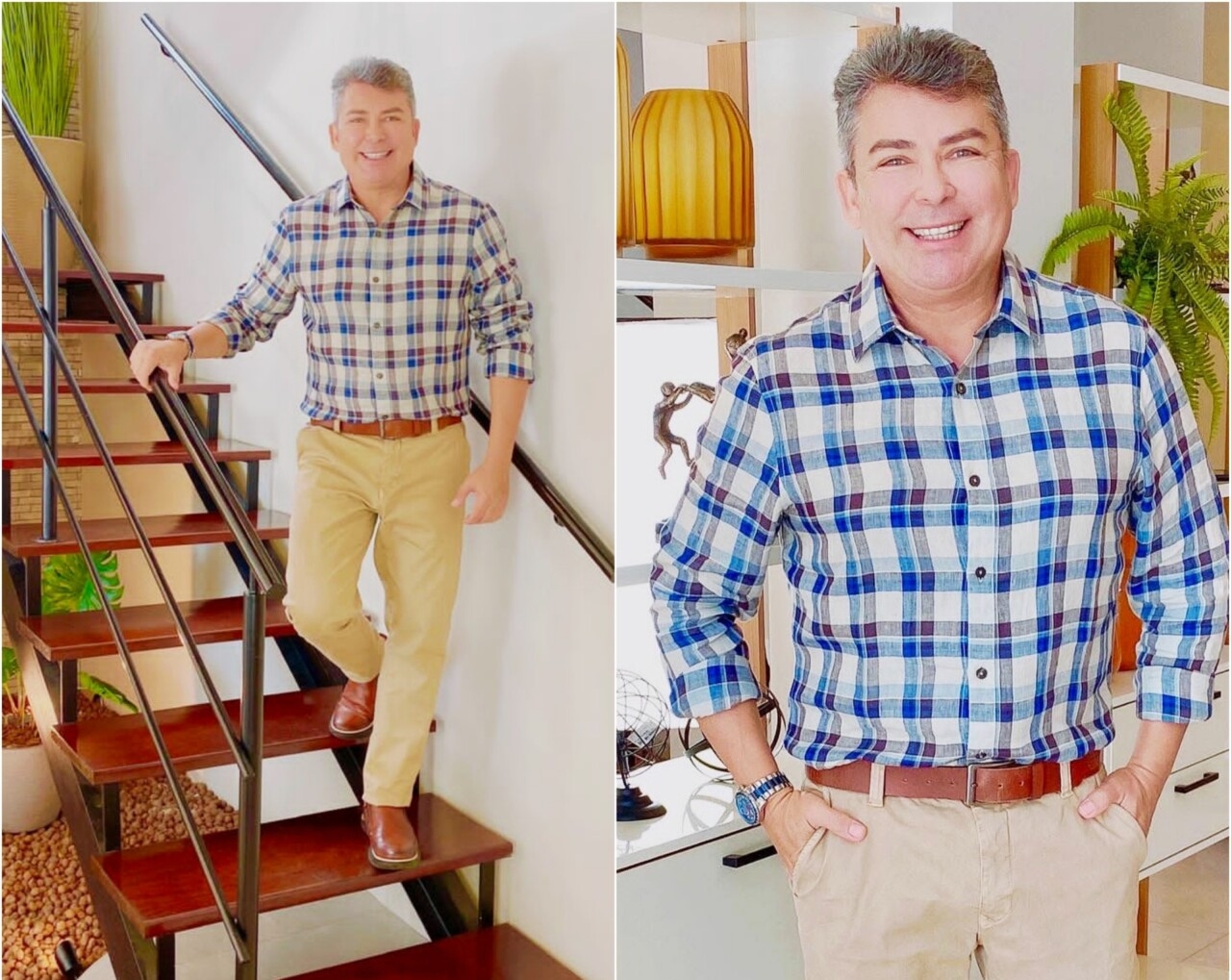 Look Richards: a versatilidade do xadrez