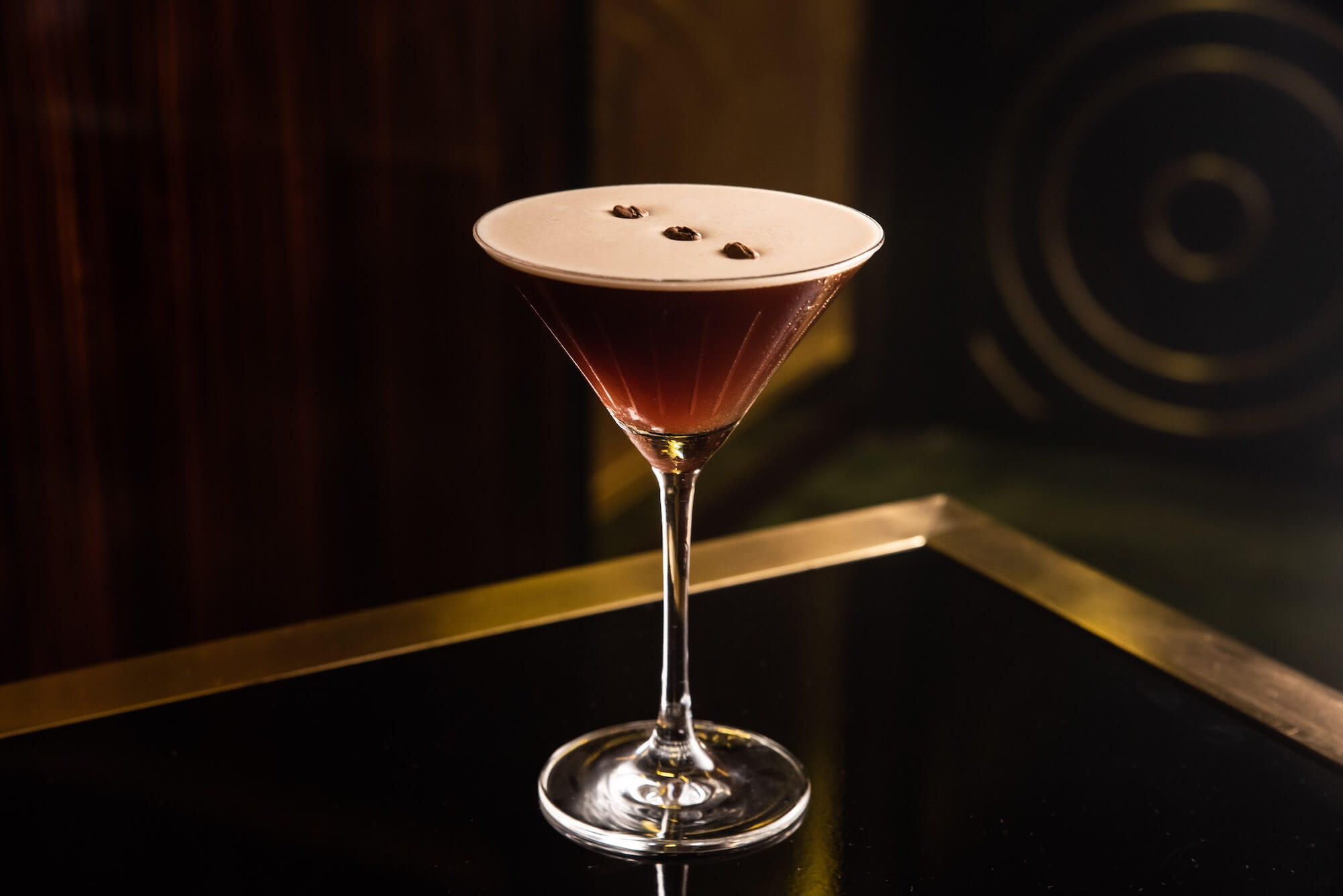 Espresso Martini