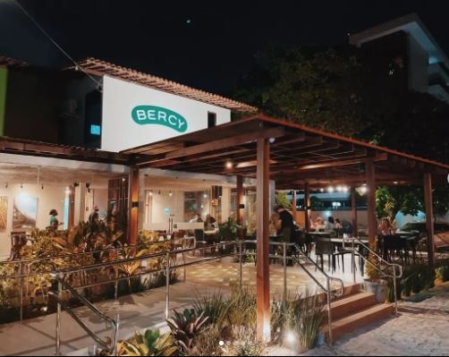 Bercy Crepes e Saladas abre em João Pessoa