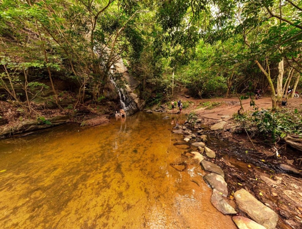 Caminhos do Frio em Alagoa Nova