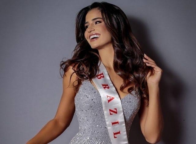 É hoje: Miss Brasil Mundo