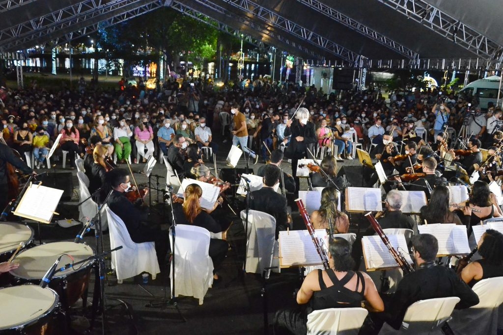 Festival Paraibano de Coros 2022