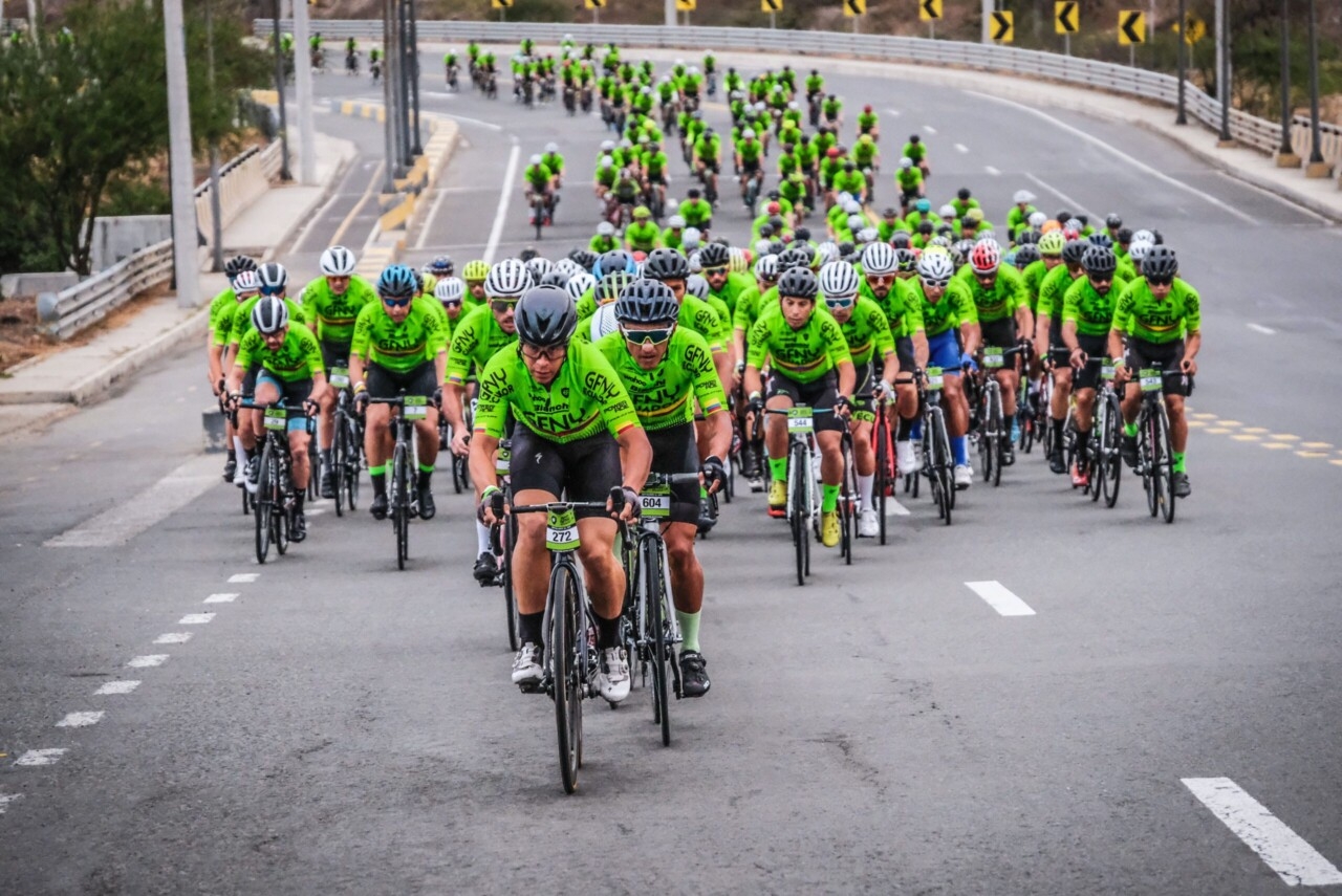 GranFondo em João Pessoa