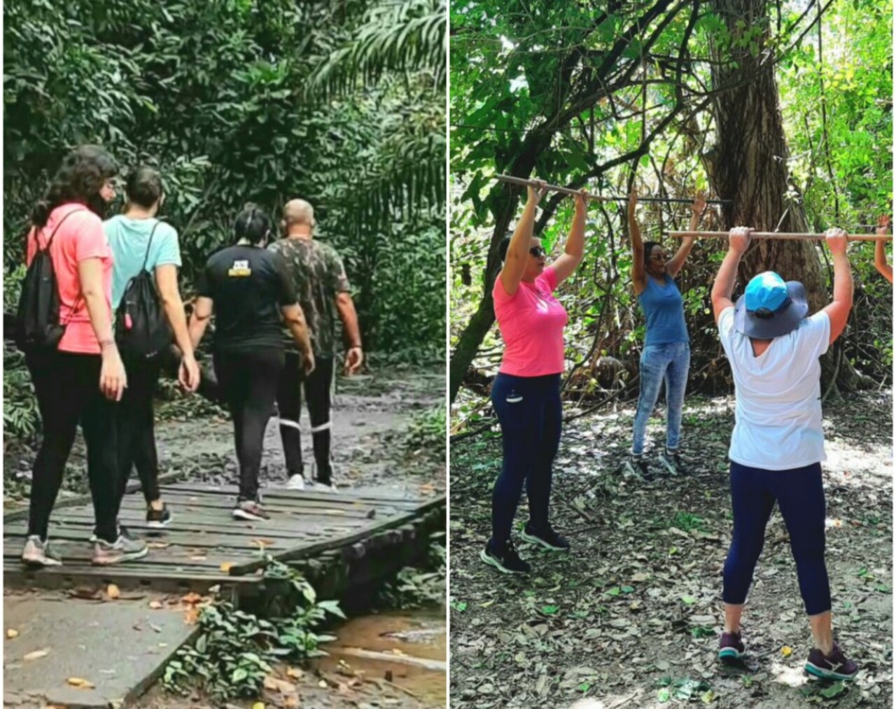 Programação de férias