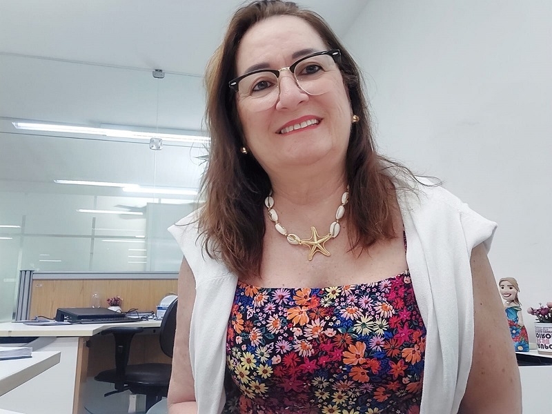 Entrevista: Regina Amorim sobre a Expo Turismo