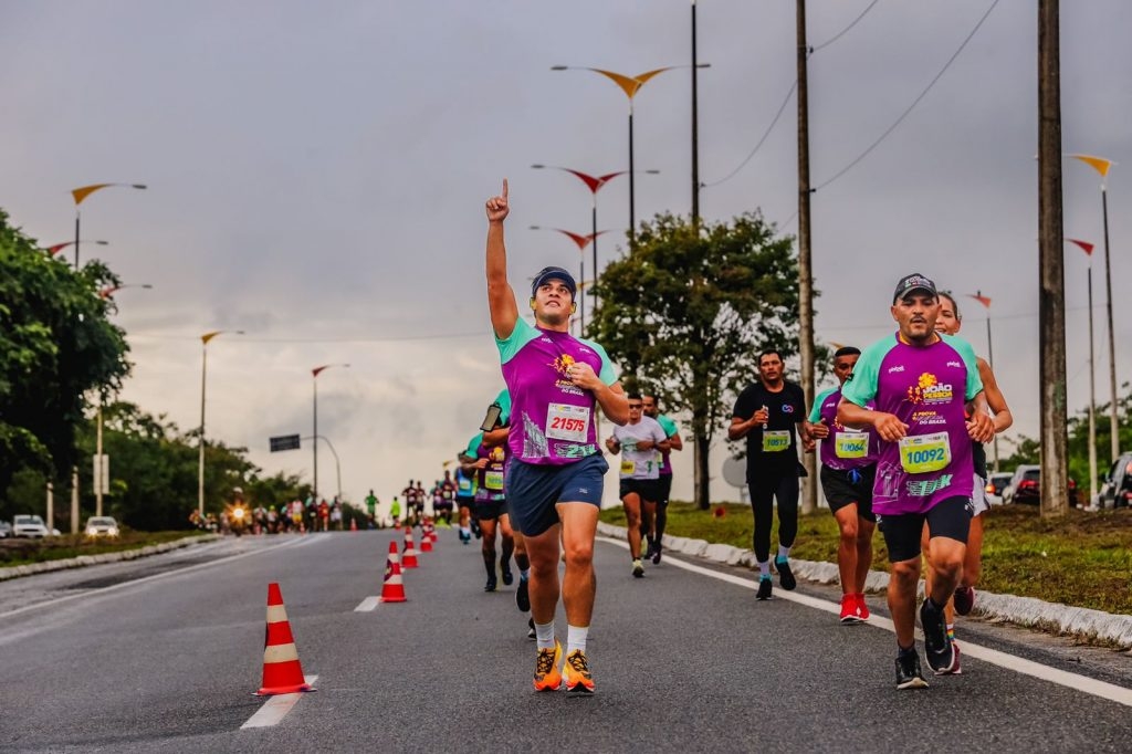 Maratona Internacional de João Pessoa