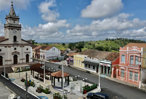 Caminhos do Frio em Serraria