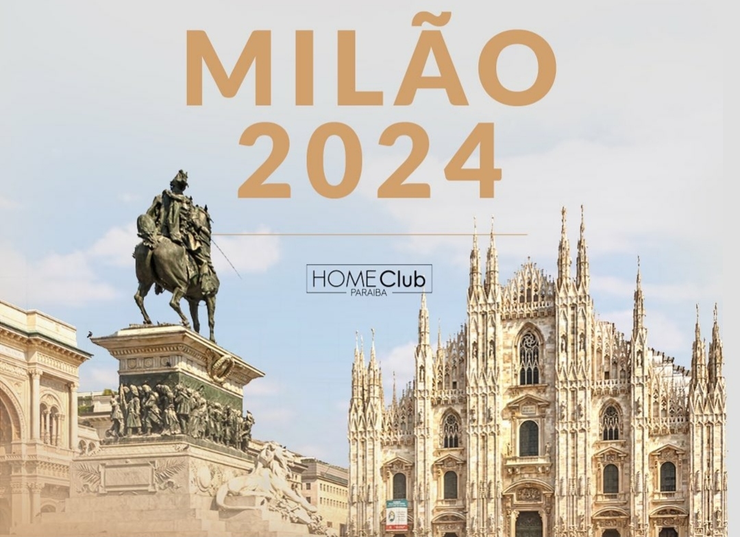 Campanha Milão 2024