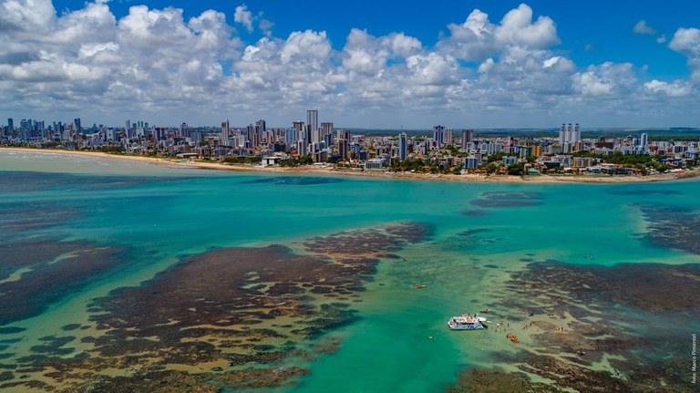 Paraíba na BNT Mercosul