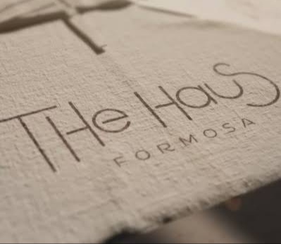 Amanhã: Lançamento do The Haus Formosa