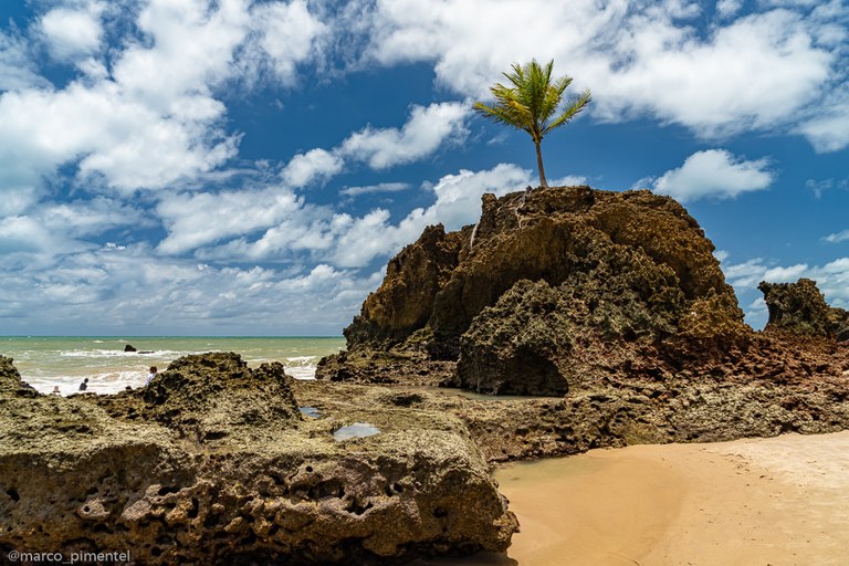 Na Bahia