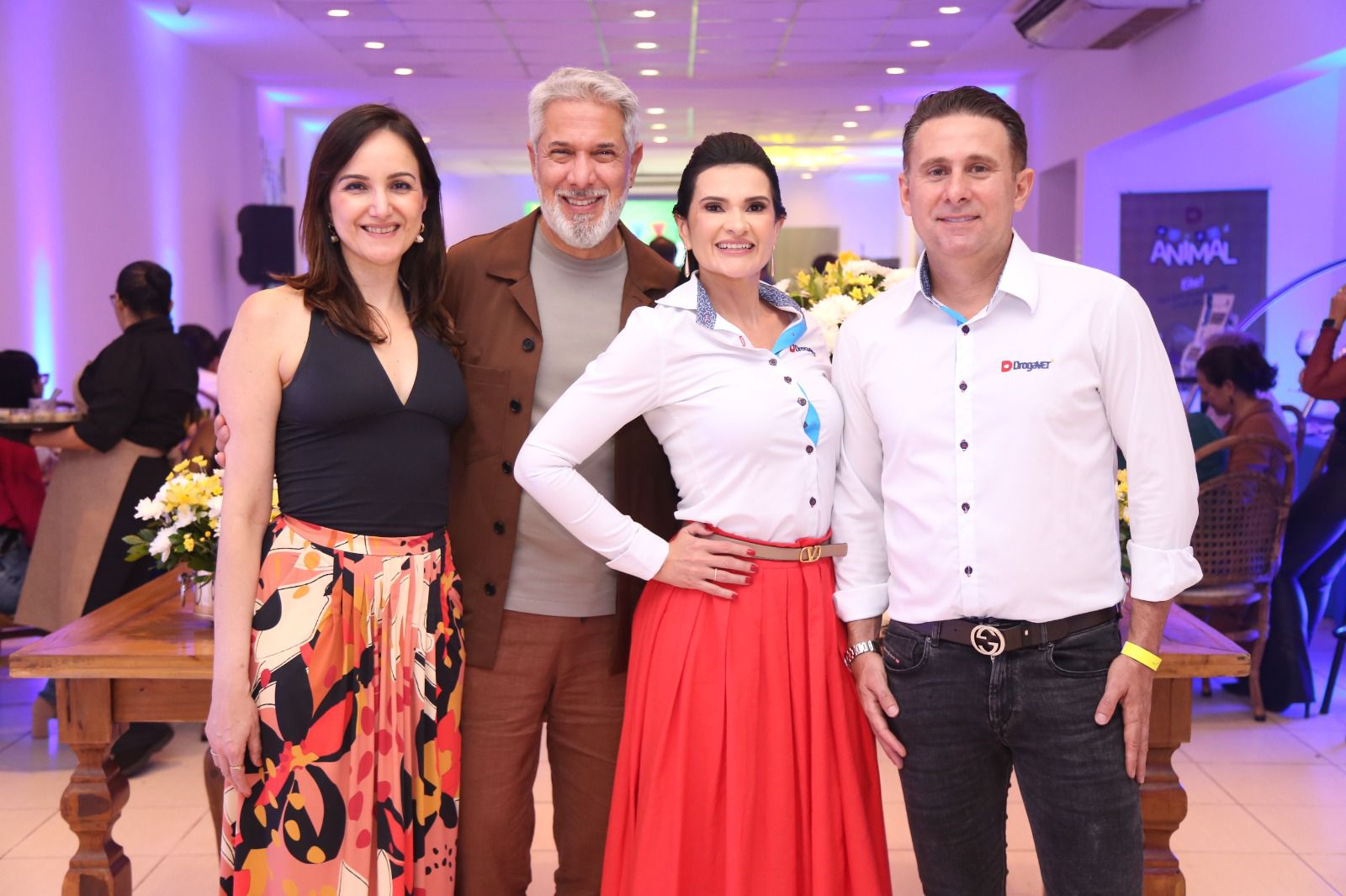 Inaugurada a Drogavet Campina Grande